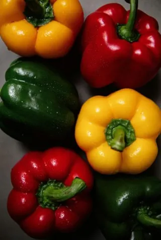 Paprika