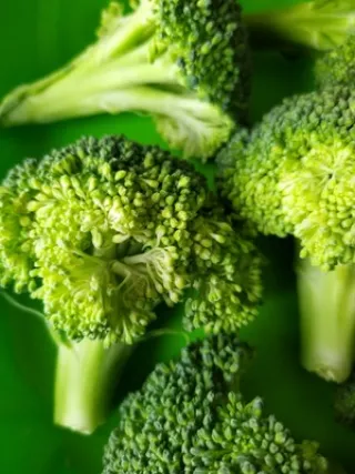 Brokkoli
