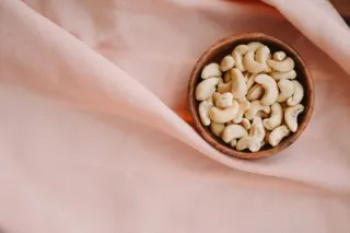 Cashews