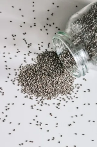 Chia seeds