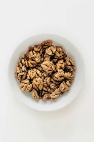 Walnuts
