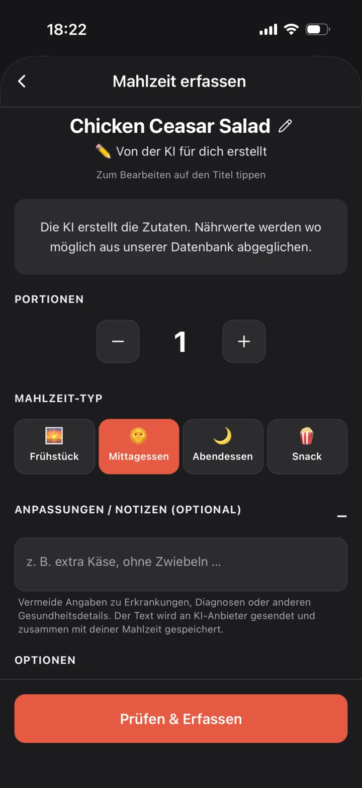 Screen 1
